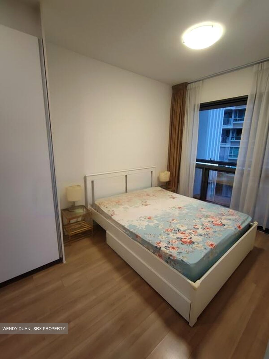 The Lakefront Residences (D22), Condominium #481427501